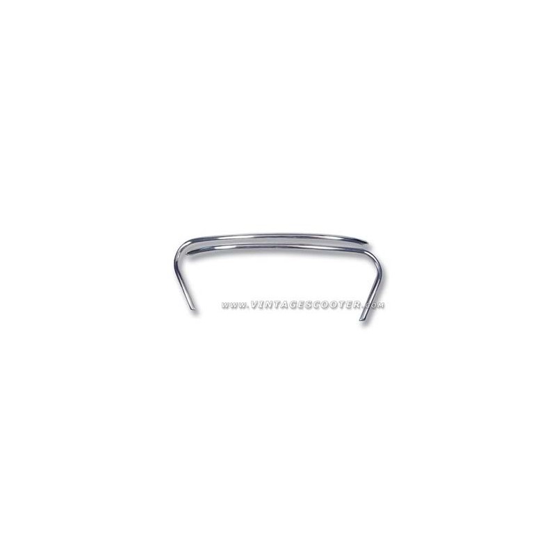 Baguettes ailes aluminium Vespa 125 VNA / VNB Baguettes ailes aluminium Vespa 125 VNA / VNB